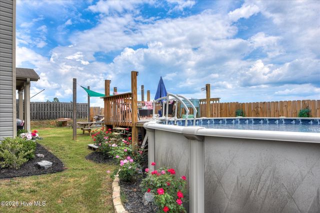 6026 Mahogany Terrace, Graniteville, SC 29829