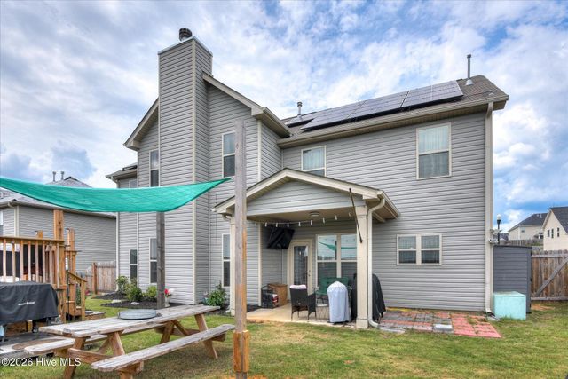 6026 Mahogany Terrace, Graniteville, SC 29829