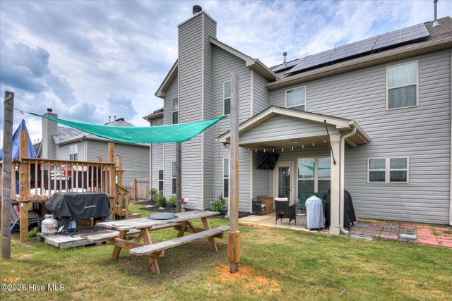 6026 Mahogany Terrace, Graniteville, SC 29829