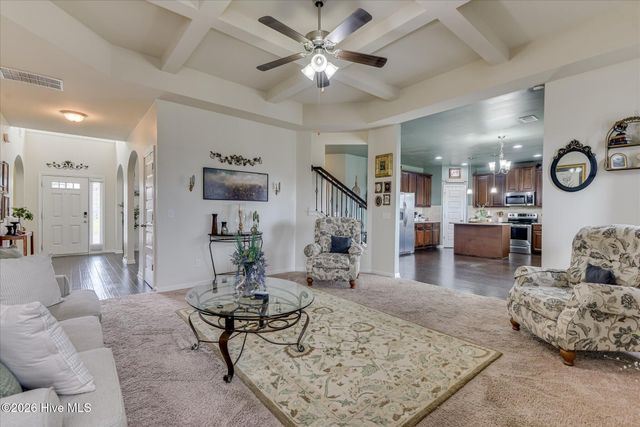 6026 Mahogany Terrace, Graniteville, SC 29829