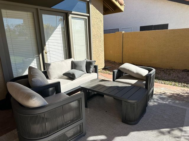 8377 E Thoroughbred Trail, Scottsdale, AZ 85258