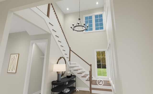231 Berry Hunter Lane, Franklin, TN 37067