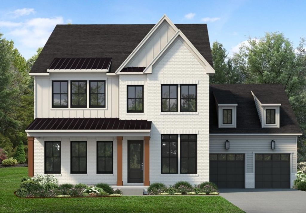 231 Berry Hunter Lane, Franklin, TN 37067
