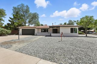 6300 TOPKE Place NE, Albuquerque, NM 87109