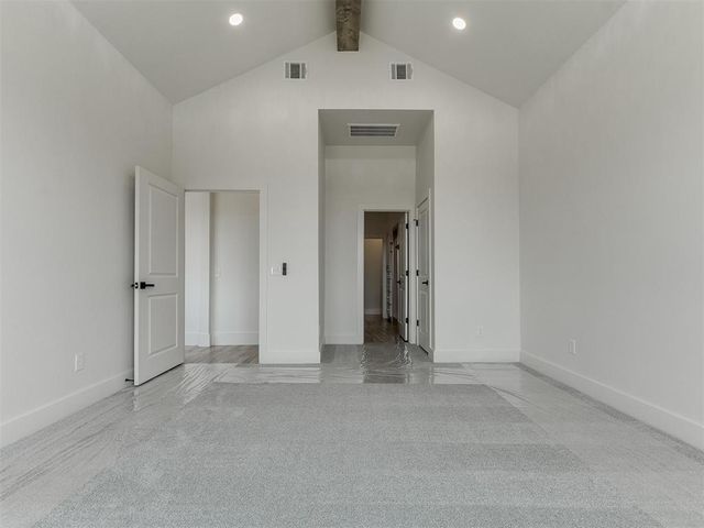 2901 Deer Run Trail, Guthrie, OK 73044