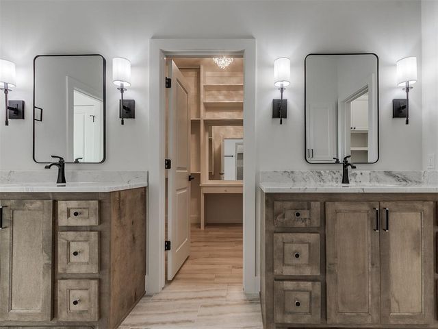 2901 Deer Run Trail, Guthrie, OK 73044