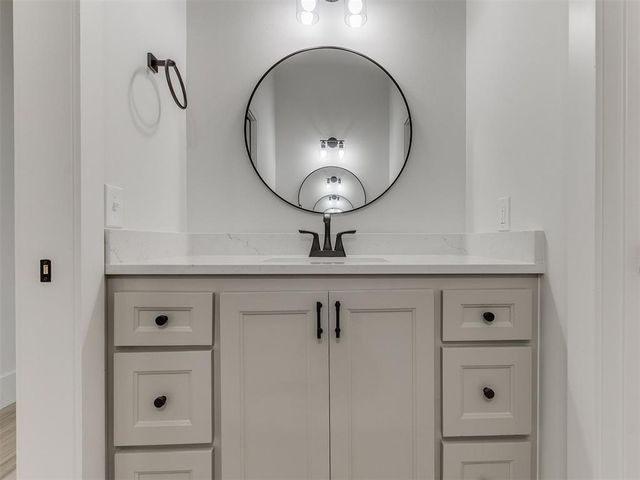 2901 Deer Run Trail, Guthrie, OK 73044
