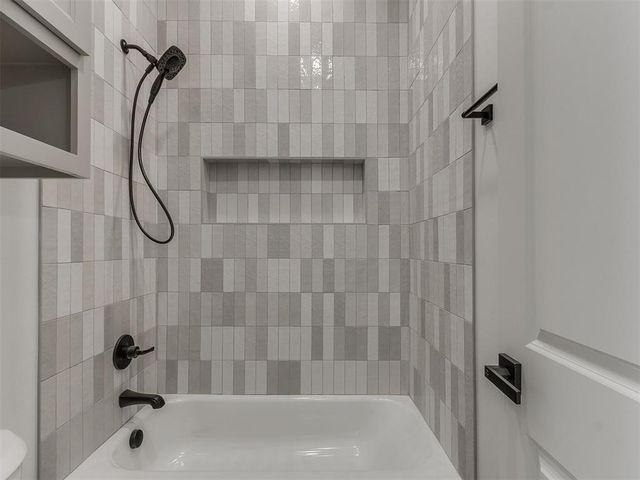 2901 Deer Run Trail, Guthrie, OK 73044