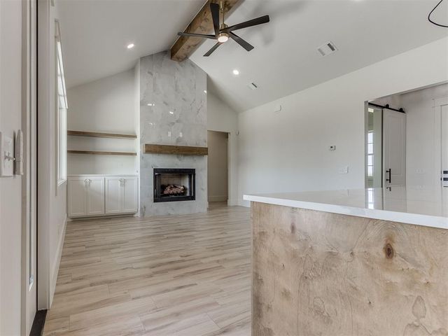 2901 Deer Run Trail, Guthrie, OK 73044