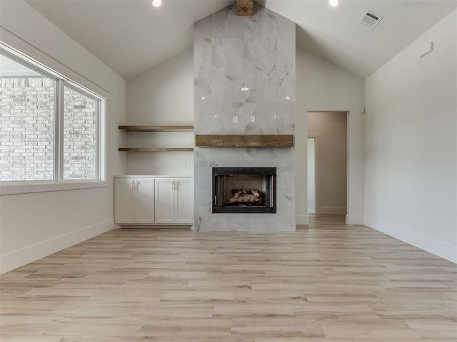 2901 Deer Run Trail, Guthrie, OK 73044