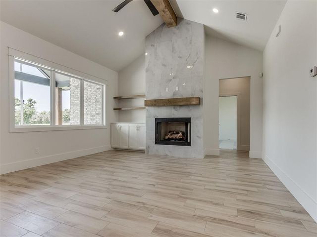 2901 Deer Run Trail, Guthrie, OK 73044