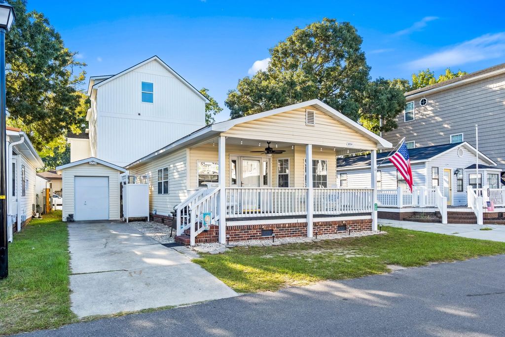 6001 - 5739 S Kings Hwy., Myrtle Beach, SC 29575 — photo 3