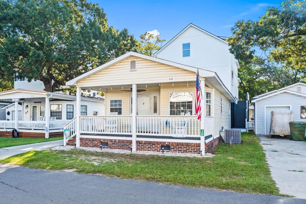 6001 - 5739 S Kings Hwy., Myrtle Beach, SC 29575 — photo 4