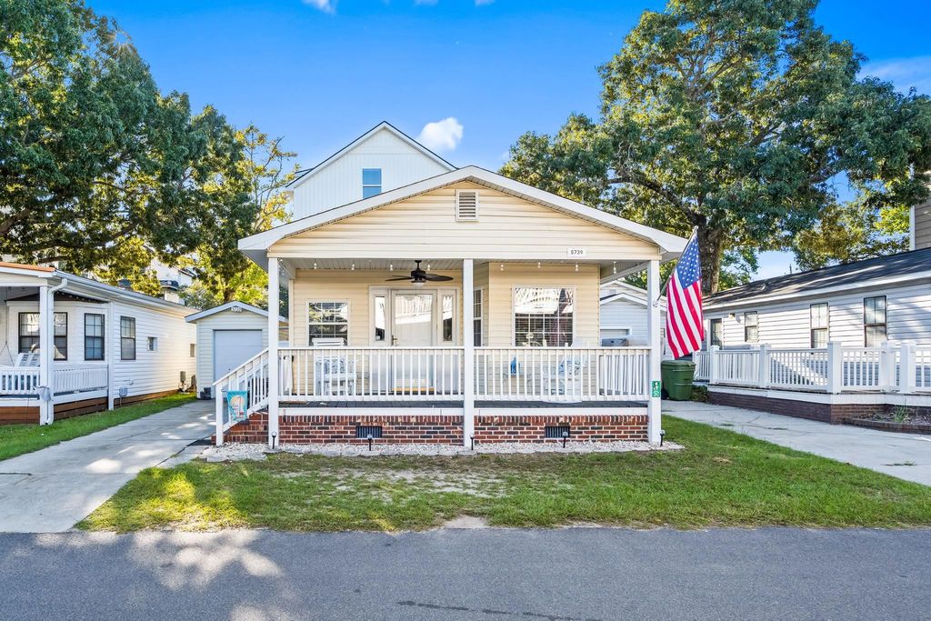 6001 - 5739 S Kings Hwy., Myrtle Beach, SC 29575 — photo 5