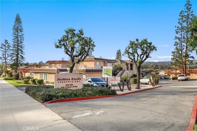 841 Las Lomas Drive D, La Habra, CA 90631