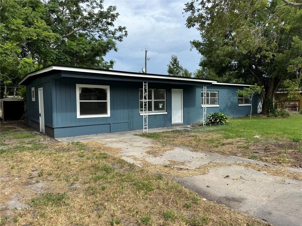 517 MOROCCO AVENUE, Orlando, FL 32807