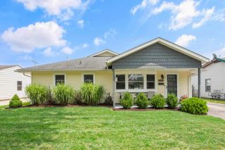 4348 Maplegrove Drive, Grove City, OH 43123