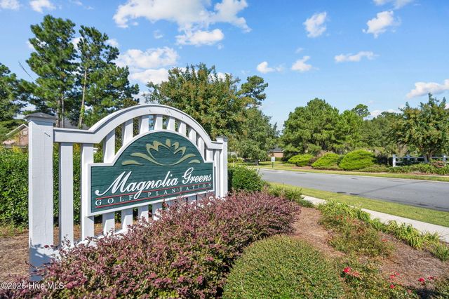 3094 Woodbend Court, Leland, NC 28451