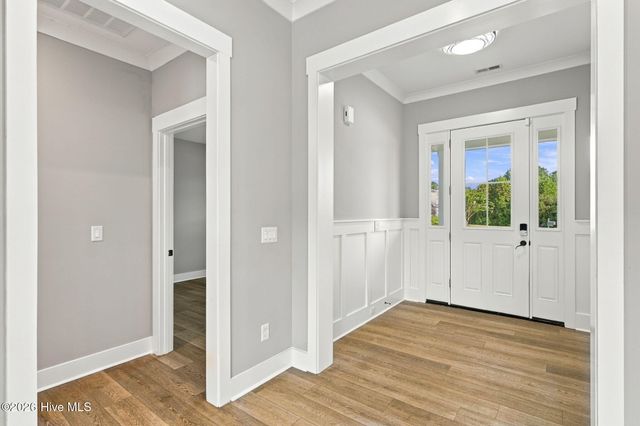 3094 Woodbend Court, Leland, NC 28451