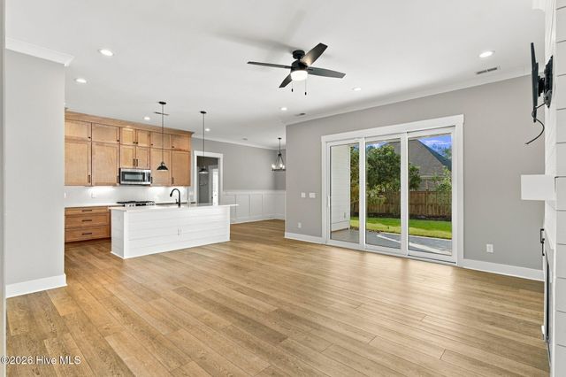 3094 Woodbend Court, Leland, NC 28451