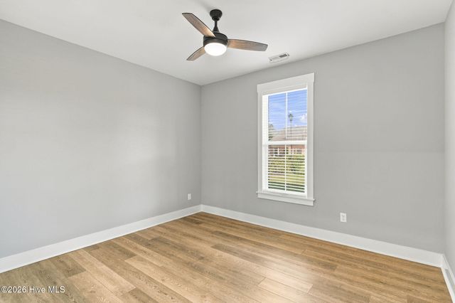 3094 Woodbend Court, Leland, NC 28451