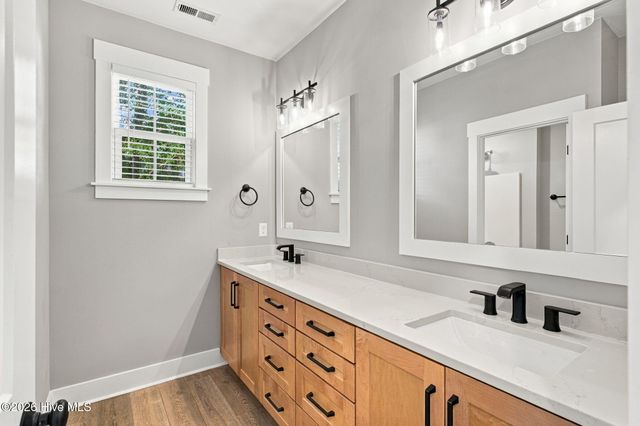 3094 Woodbend Court, Leland, NC 28451