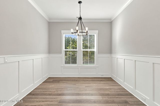 3094 Woodbend Court, Leland, NC 28451