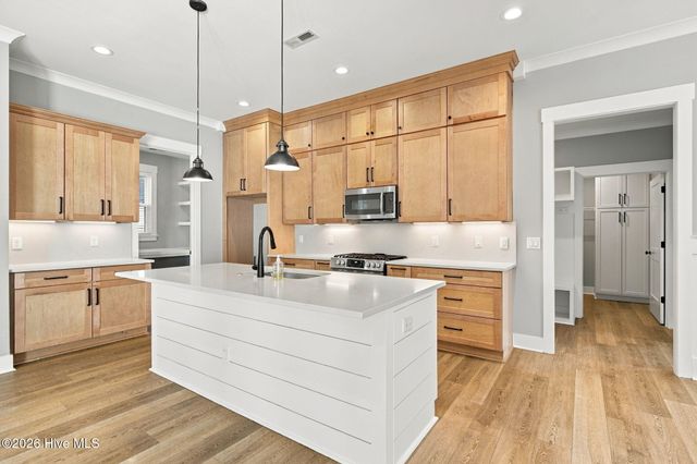 3094 Woodbend Court, Leland, NC 28451