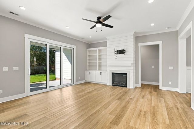 3094 Woodbend Court, Leland, NC 28451