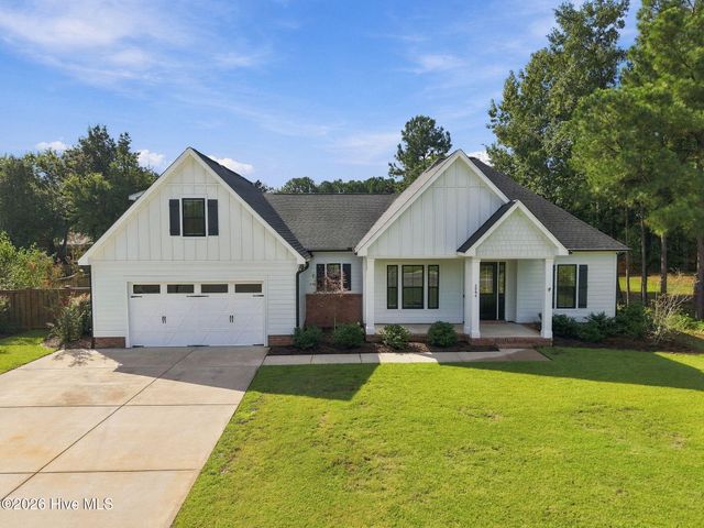 3094 Woodbend Court, Leland, NC 28451