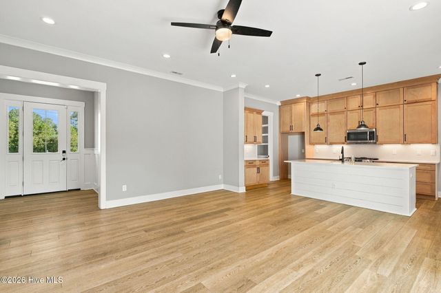 3094 Woodbend Court, Leland, NC 28451