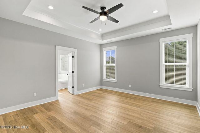 3094 Woodbend Court, Leland, NC 28451