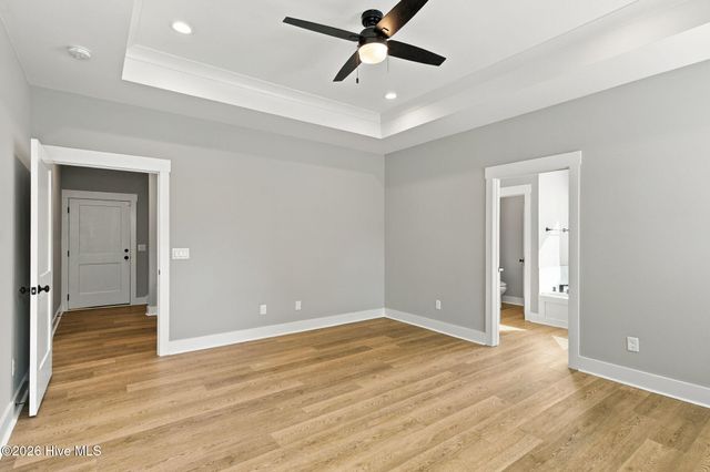 3094 Woodbend Court, Leland, NC 28451