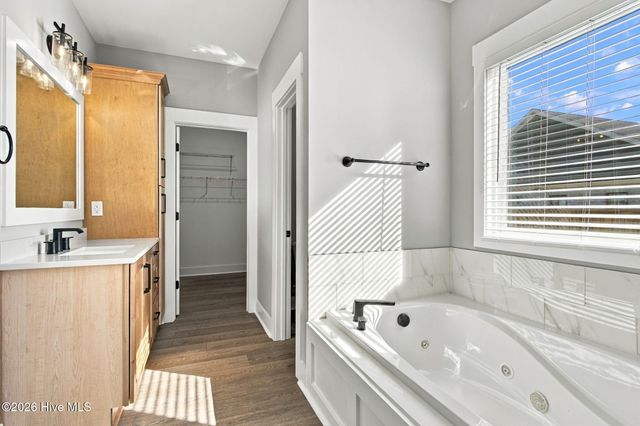 3094 Woodbend Court, Leland, NC 28451