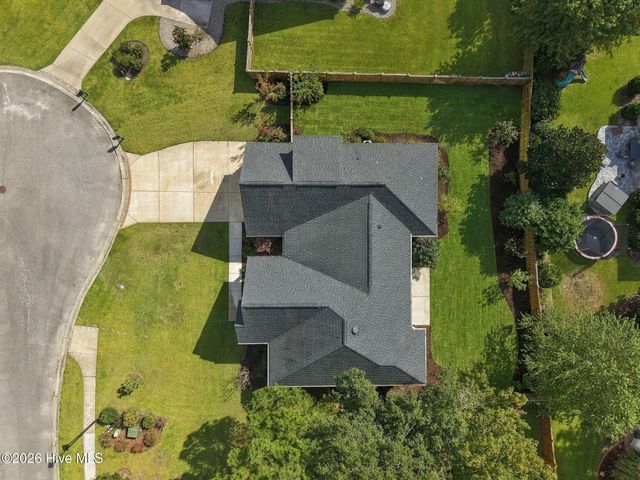 3094 Woodbend Court, Leland, NC 28451