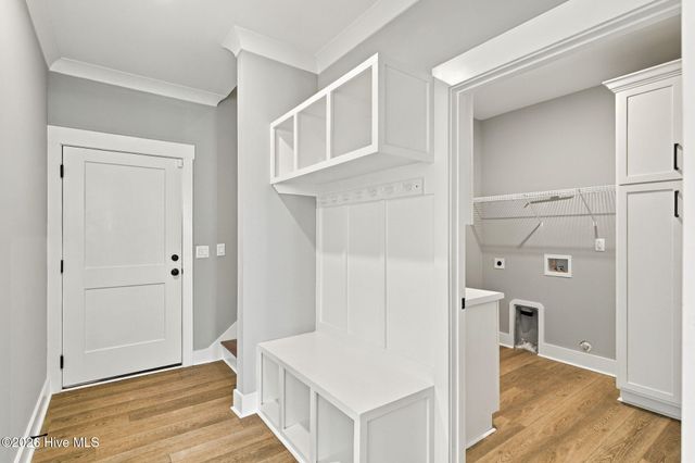 3094 Woodbend Court, Leland, NC 28451