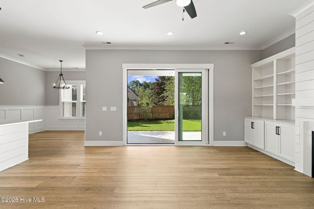 3094 Woodbend Court, Leland, NC 28451