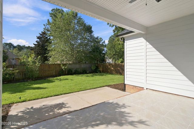 3094 Woodbend Court, Leland, NC 28451