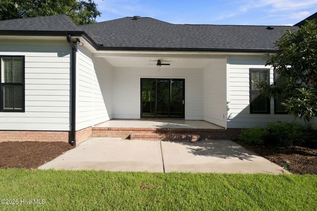 3094 Woodbend Court, Leland, NC 28451