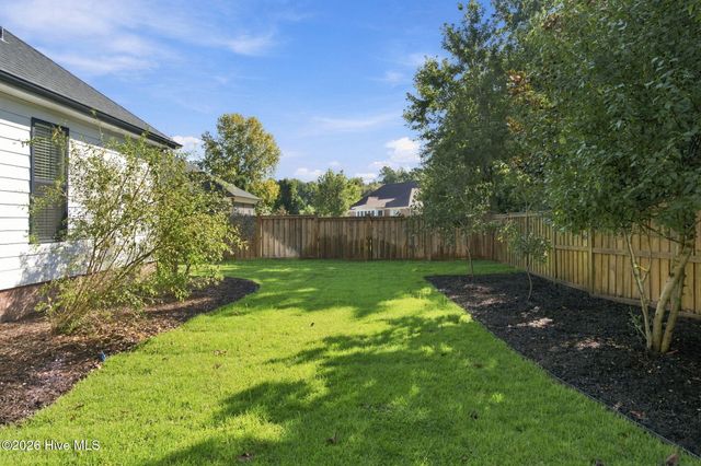 3094 Woodbend Court, Leland, NC 28451