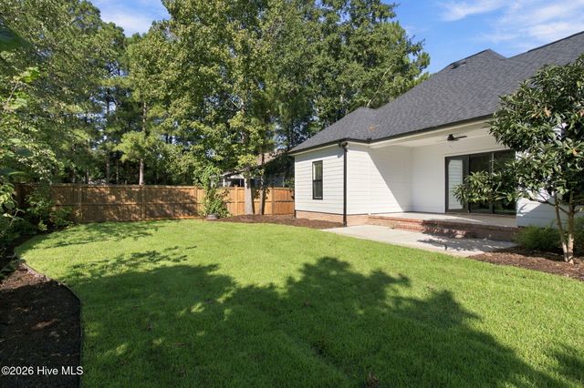 3094 Woodbend Court, Leland, NC 28451