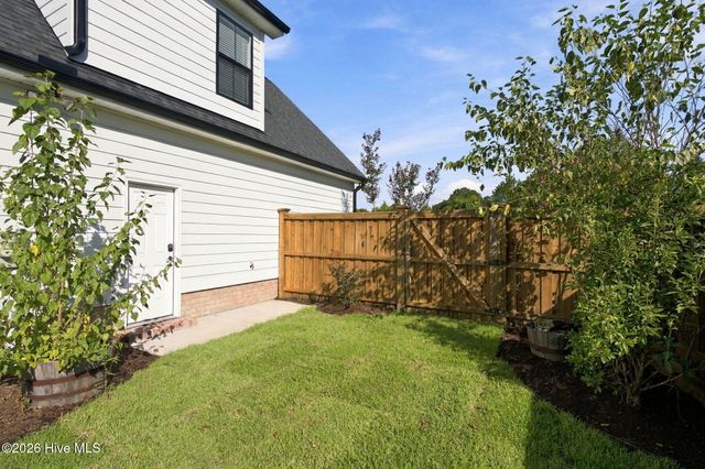 3094 Woodbend Court, Leland, NC 28451