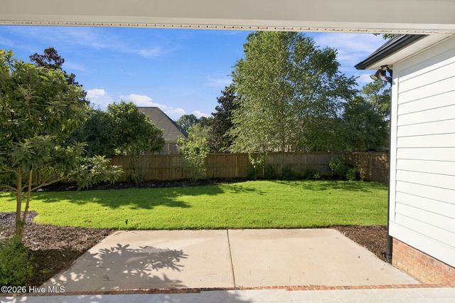 3094 Woodbend Court, Leland, NC 28451