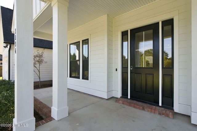 3094 Woodbend Court, Leland, NC 28451