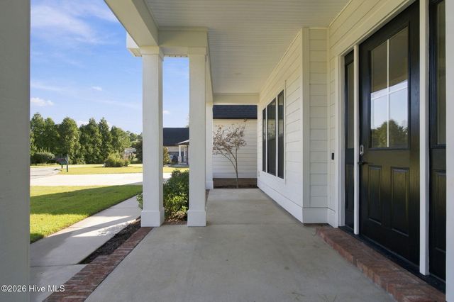 3094 Woodbend Court, Leland, NC 28451