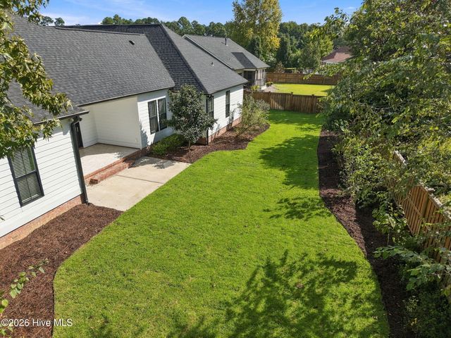 3094 Woodbend Court, Leland, NC 28451