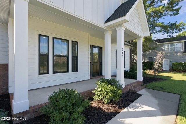3094 Woodbend Court, Leland, NC 28451
