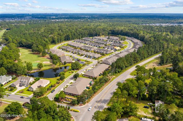 3094 Woodbend Court, Leland, NC 28451