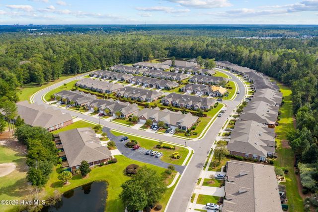 3094 Woodbend Court, Leland, NC 28451