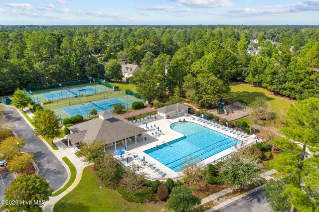 3094 Woodbend Court, Leland, NC 28451